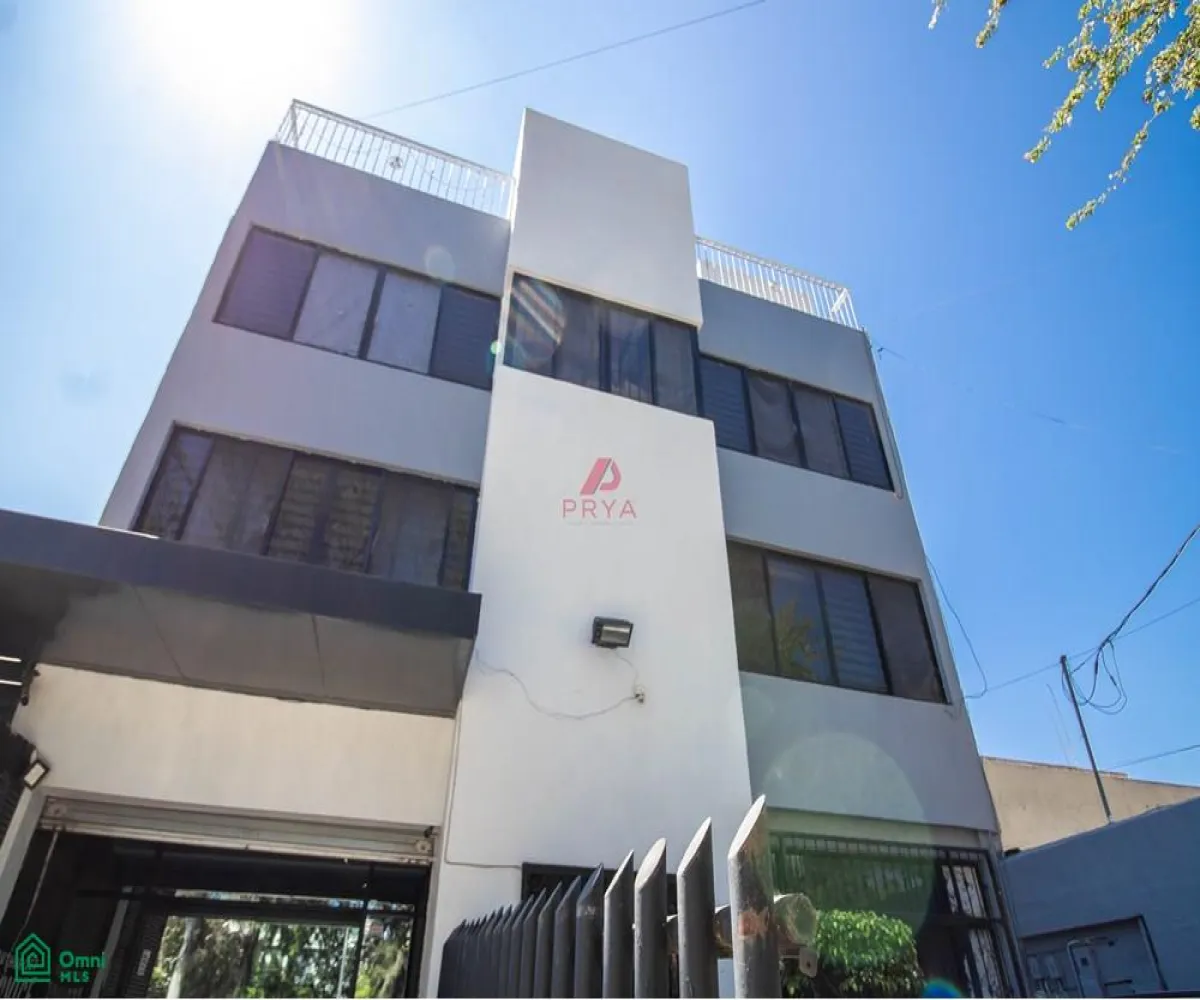 Edificio En Renta,Jardines De San Ignacio,Calz. Lazaro Cardenas 3829, Zapopan, Jalisco 45040,Calz. Lazaro Cardenas,MX23202924