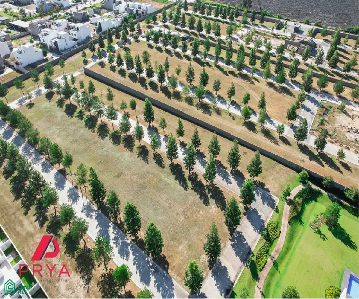 Terreno En Venta,Solares Residencial,PRIVANZA 71, Zapopan, Jalisco 45019,PRIVANZA,MX23496447