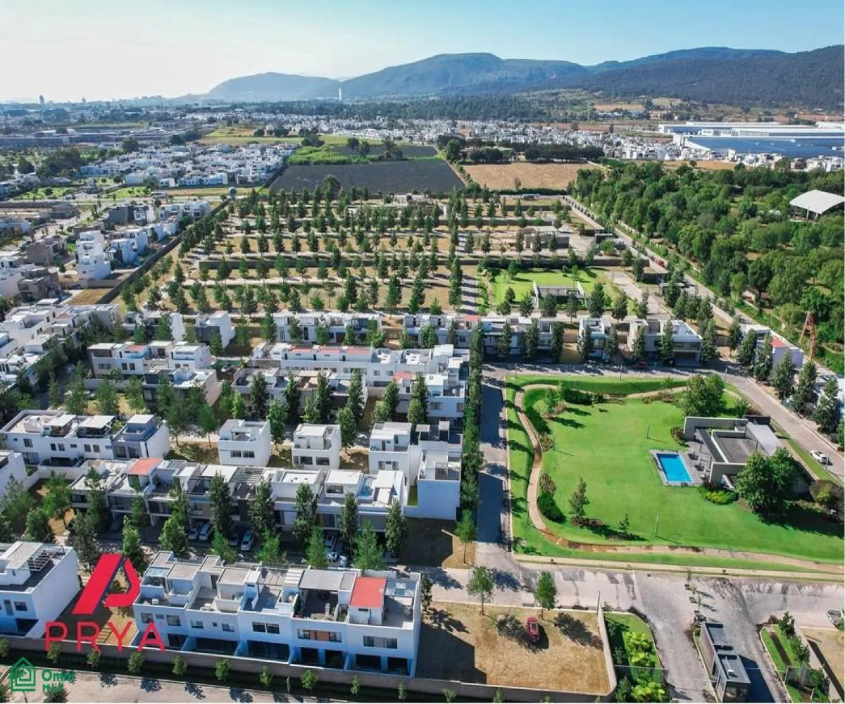 Terreno En Venta,Solares Residencial,PRIVANZA 71, Zapopan, Jalisco 45019,PRIVANZA,MX23496447