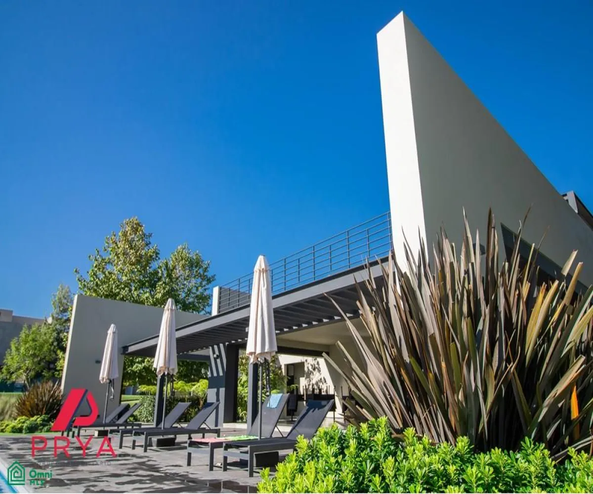 Terreno En Venta,Solares Residencial,PRIVANZA 71, Zapopan, Jalisco 45019,PRIVANZA,MX23496447