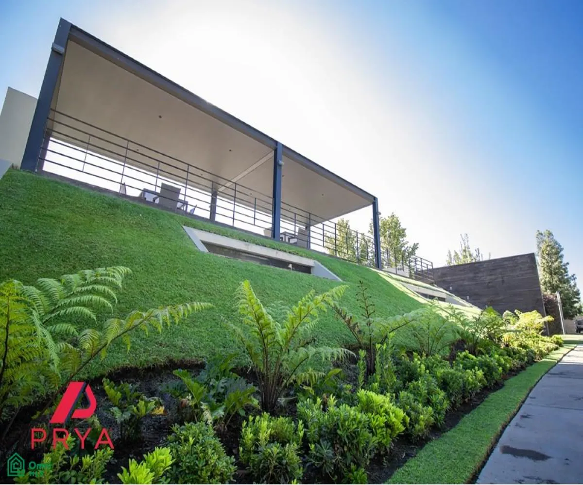 Terreno En Venta,Solares Residencial,PRIVANZA 71, Zapopan, Jalisco 45019,PRIVANZA,MX23496447