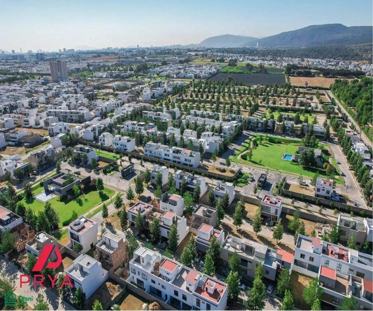 Terreno En Venta,Solares Residencial,PRIVANZA 71, Zapopan, Jalisco 45019,PRIVANZA,MX23496447