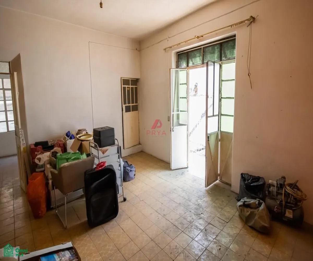 Casa En Venta,Guadalajara Centro,GONZALEZ ORTEGA 561, Guadalajara, Jalisco 44200, 7 Habitaciones,3 Baños,GONZALEZ ORTEGA,MX23504403