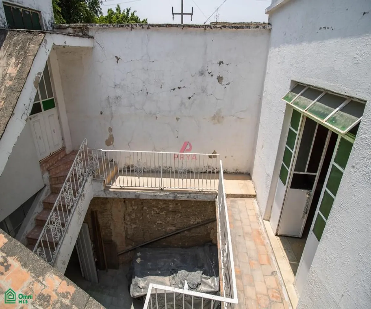 Casa En Venta,Guadalajara Centro,GONZALEZ ORTEGA 561, Guadalajara, Jalisco 44200, 7 Habitaciones,3 Baños,GONZALEZ ORTEGA,MX23504403