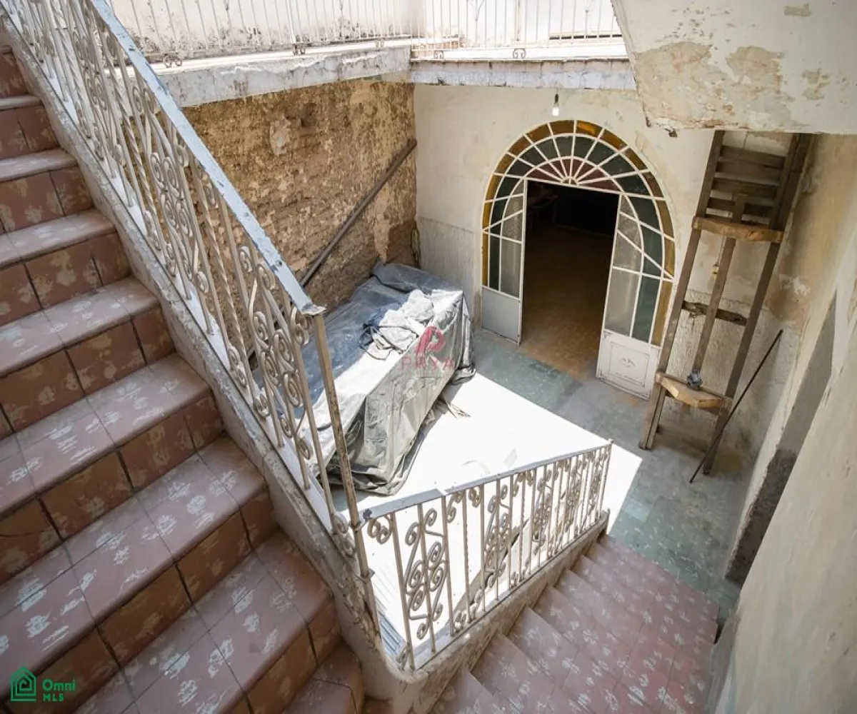 Casa En Venta,Guadalajara Centro,GONZALEZ ORTEGA 561, Guadalajara, Jalisco 44200, 7 Habitaciones,3 Baños,GONZALEZ ORTEGA,MX23504403