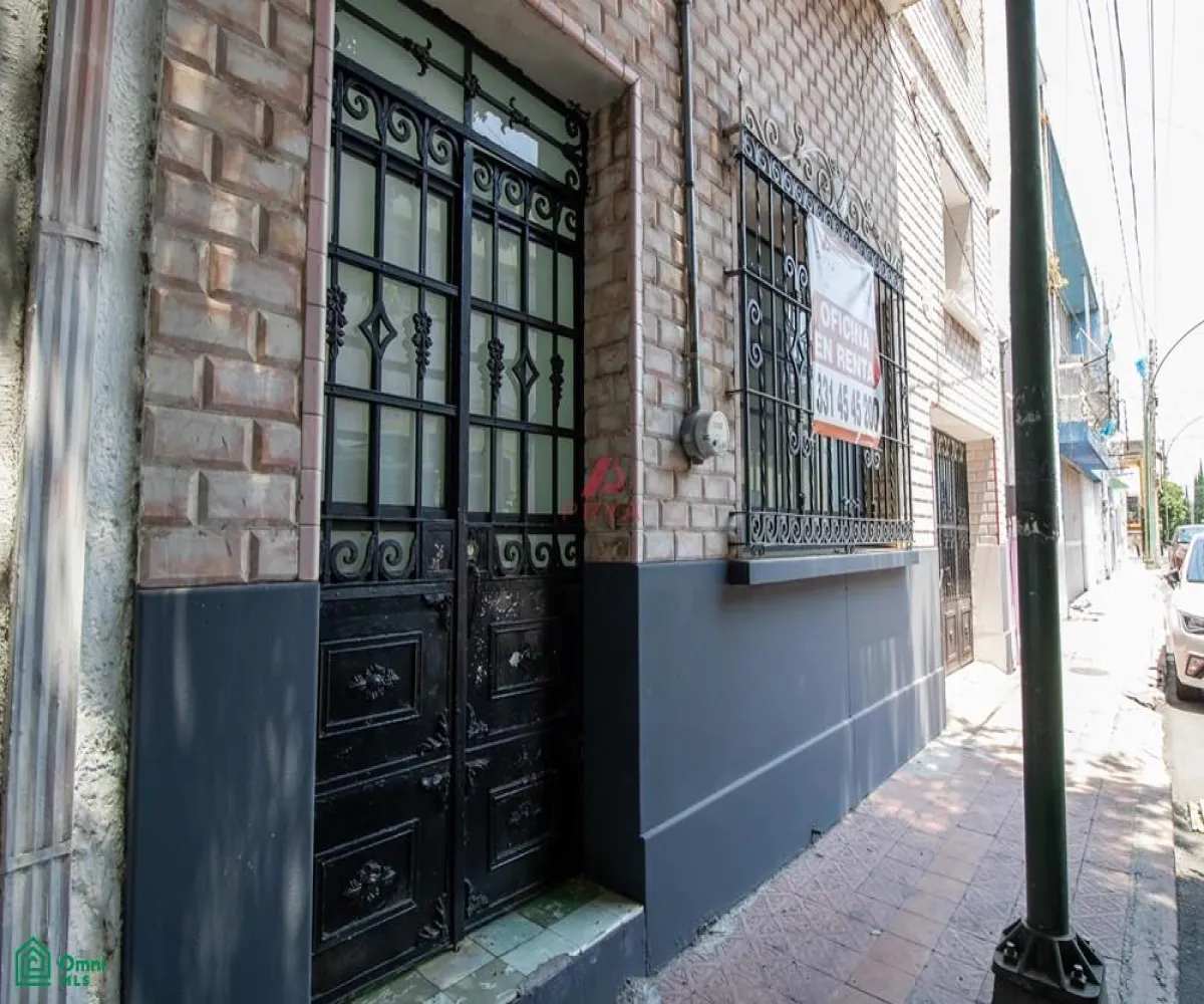 Casa En Venta,Guadalajara Centro,GONZALEZ ORTEGA 561, Guadalajara, Jalisco 44200, 7 Habitaciones,3 Baños,GONZALEZ ORTEGA,MX23504403