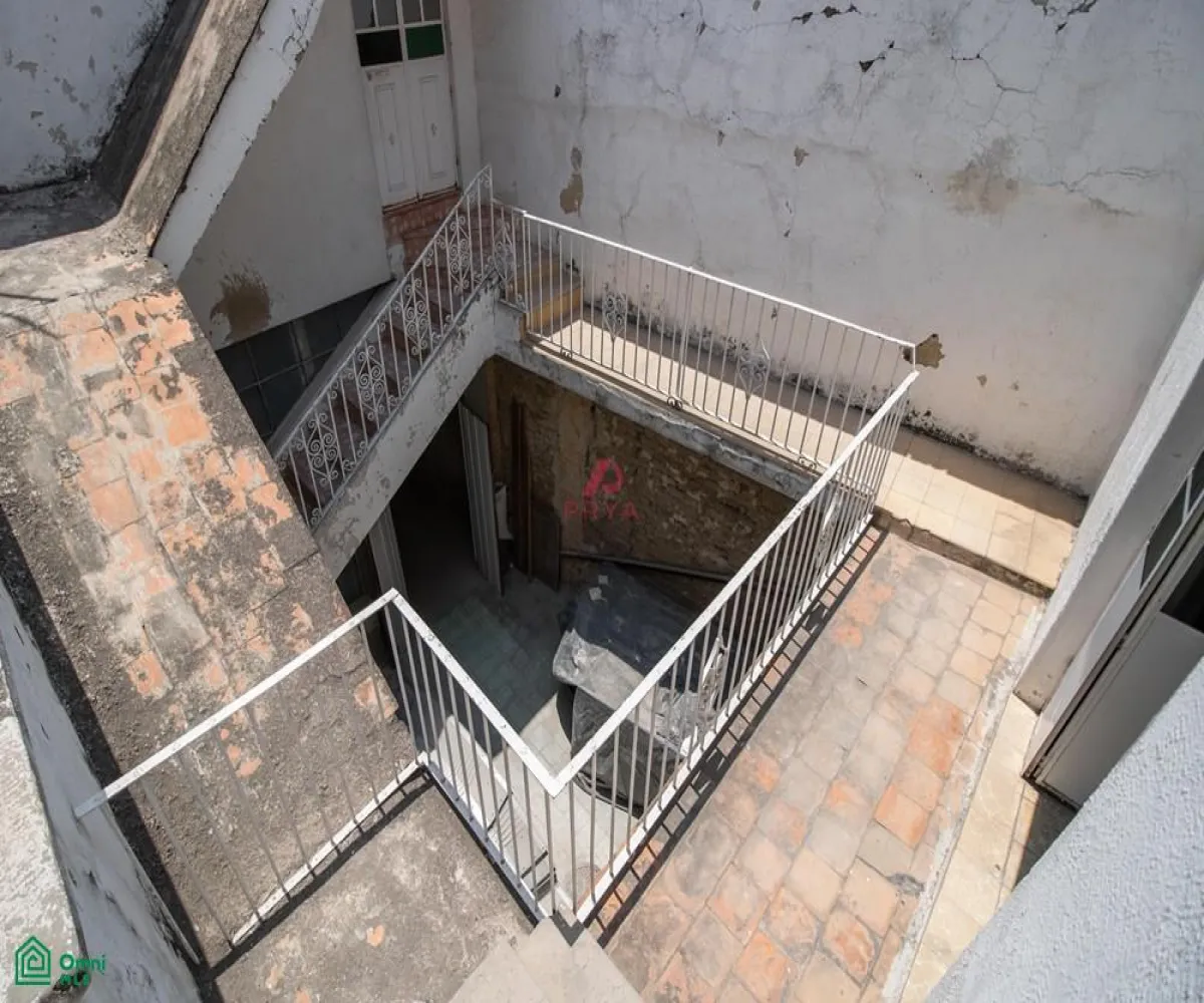 Casa En Venta,Guadalajara Centro,GONZALEZ ORTEGA 561, Guadalajara, Jalisco 44200, 7 Habitaciones,3 Baños,GONZALEZ ORTEGA,MX23504403