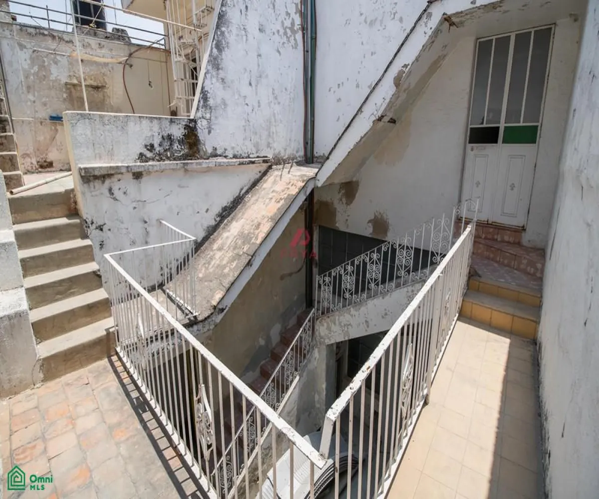Casa En Venta,Guadalajara Centro,GONZALEZ ORTEGA 561, Guadalajara, Jalisco 44200, 7 Habitaciones,3 Baños,GONZALEZ ORTEGA,MX23504403