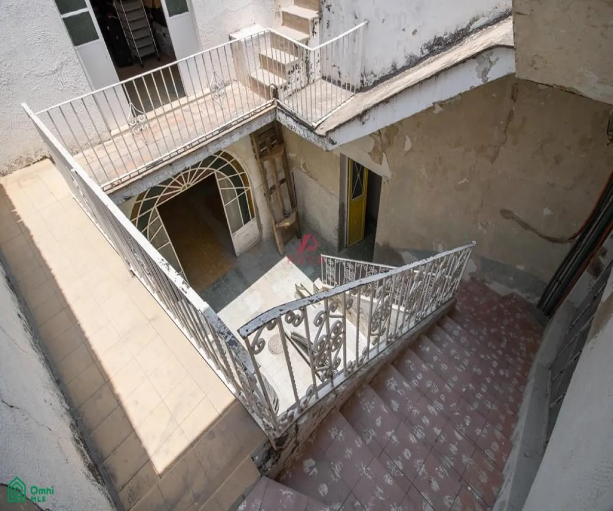 Casa En Venta,Guadalajara Centro,GONZALEZ ORTEGA 561, Guadalajara, Jalisco 44200, 7 Habitaciones,3 Baños,GONZALEZ ORTEGA,MX23504403