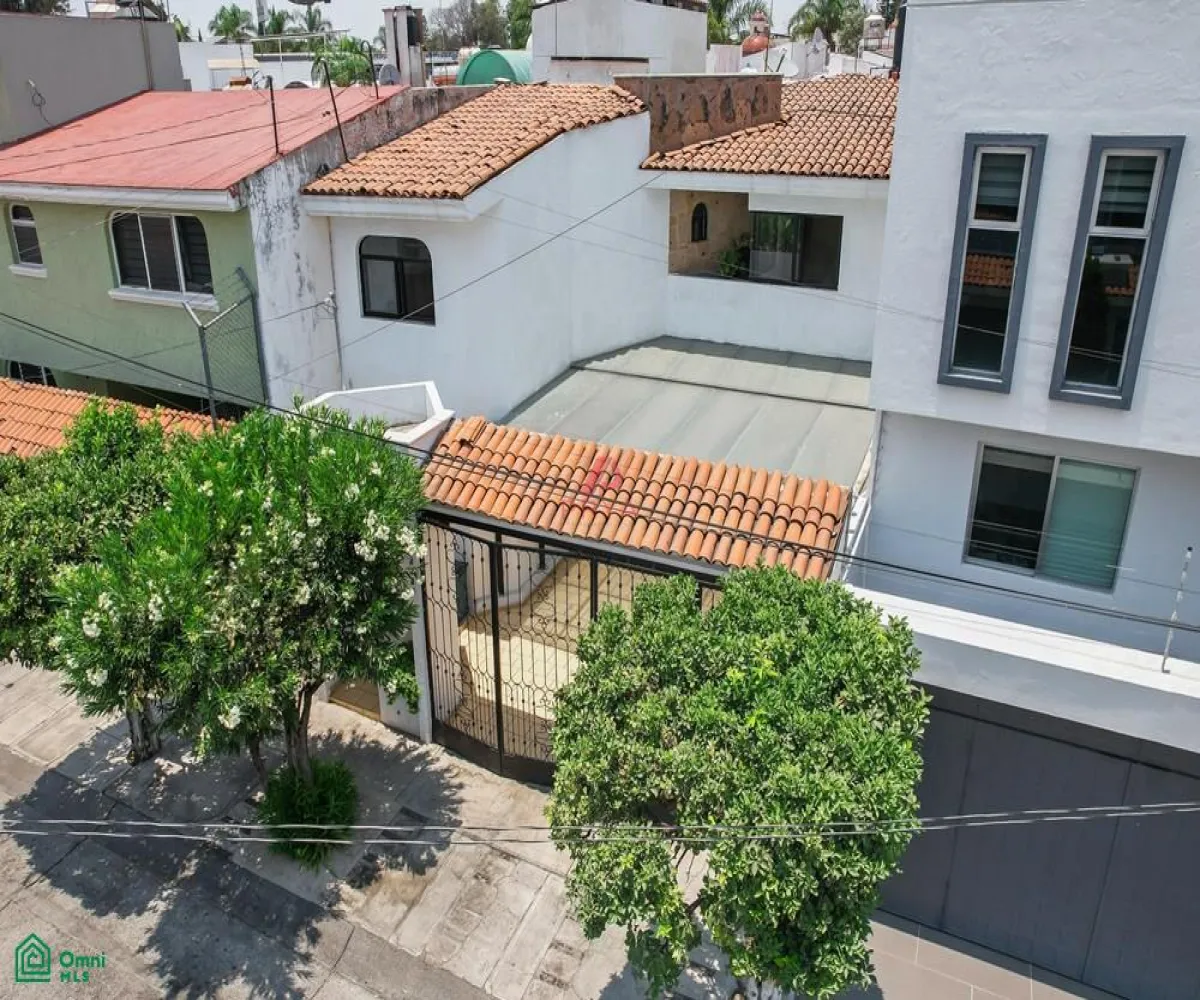 Casa En Venta,Lomas Del Seminario,Federico Chopin 4944, Zapopan, Jalisco 45038, 5 Habitaciones,2 Baños,Federico Chopin,MX24613310