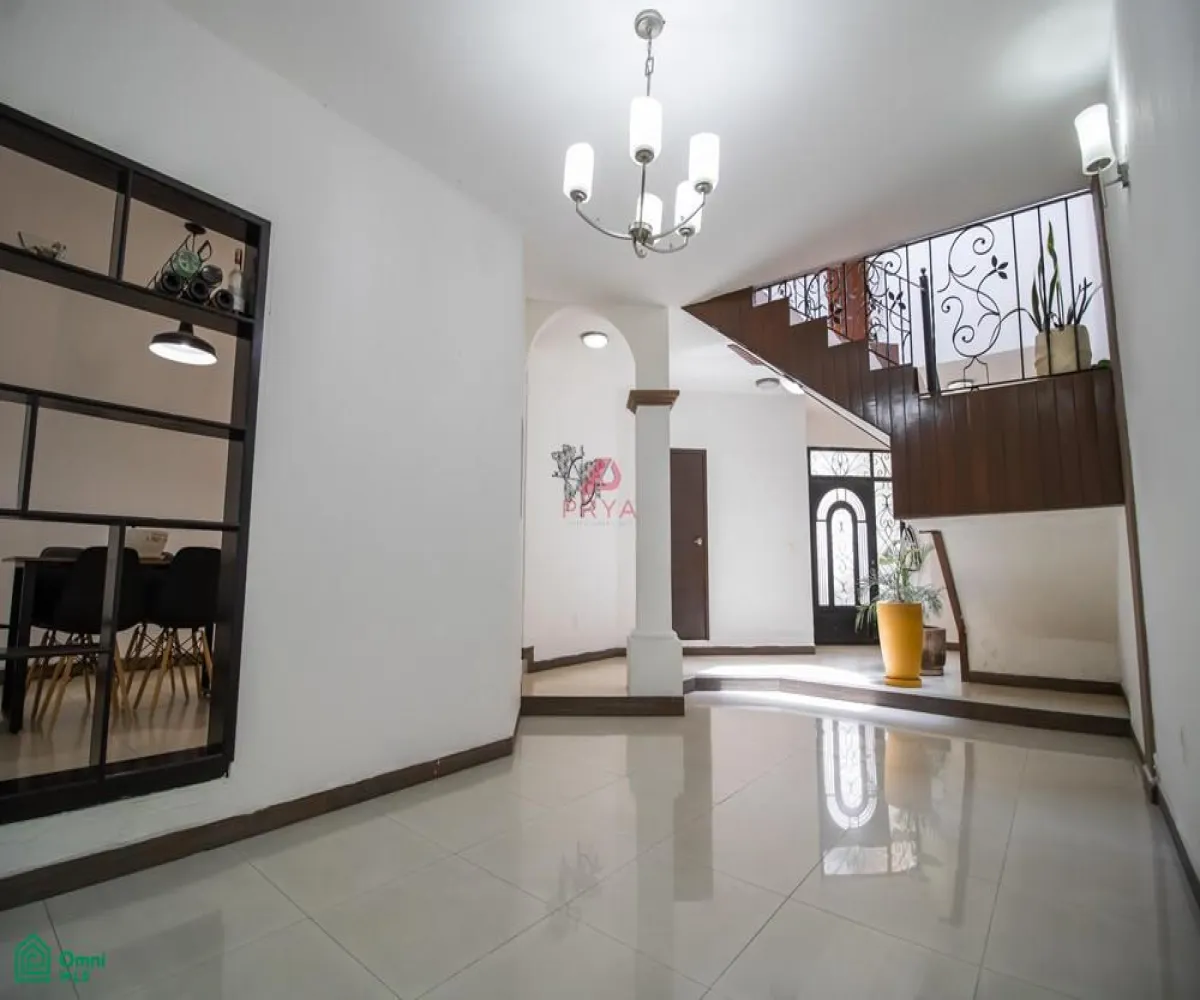 Casa En Venta,Lomas Del Seminario,Federico Chopin 4944, Zapopan, Jalisco 45038, 5 Habitaciones,2 Baños,Federico Chopin,MX24613310