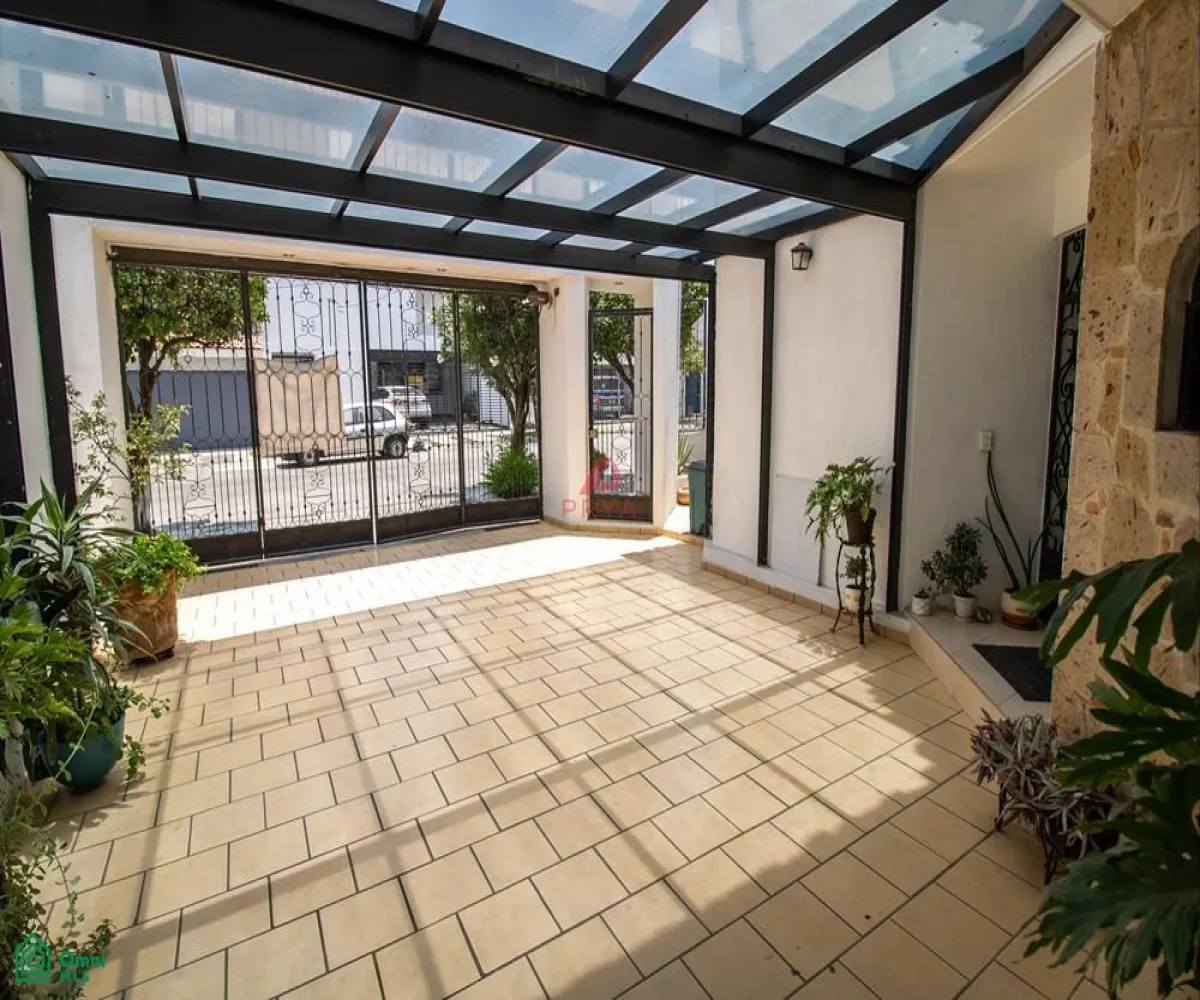 Casa En Venta,Lomas Del Seminario,Federico Chopin 4944, Zapopan, Jalisco 45038, 5 Habitaciones,2 Baños,Federico Chopin,MX24613310