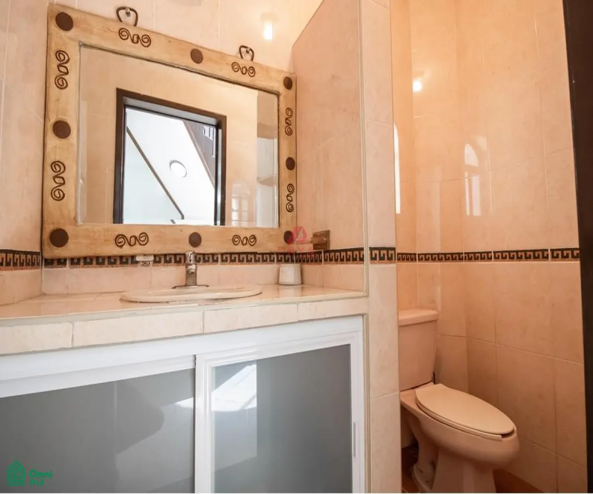 Casa En Venta,Lomas Del Seminario,Federico Chopin 4944, Zapopan, Jalisco 45038, 5 Habitaciones,2 Baños,Federico Chopin,MX24613310