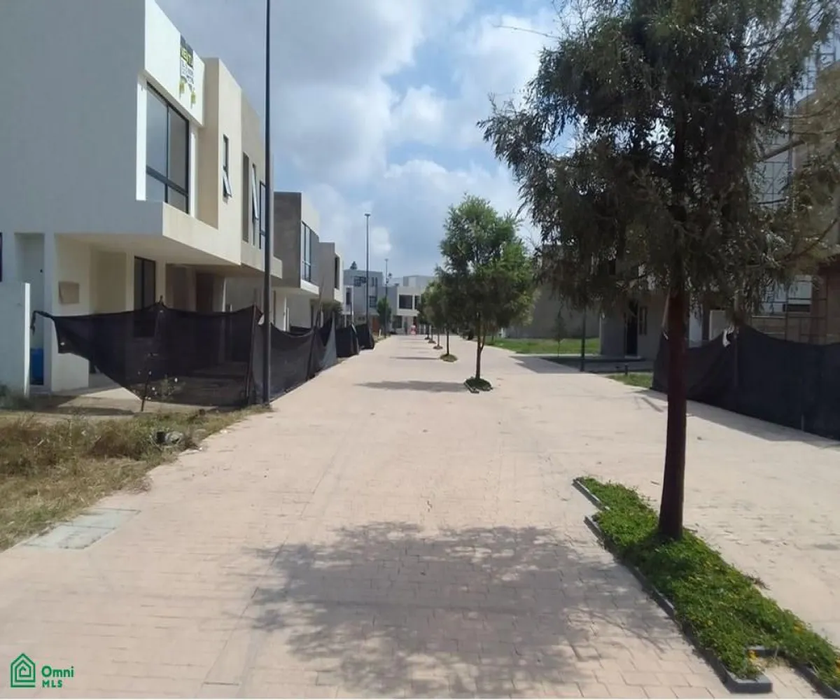 Terreno En Venta,Fraccionamiento Bosques Vallarta,Bosquetto S/N, Zapopan, Jalisco 45222,Bosquetto,MX24671046