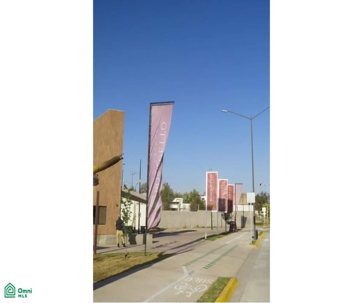 Terreno En Venta,Fraccionamiento Bosques Vallarta,Bosquetto S/N, Zapopan, Jalisco 45222,Bosquetto,MX24671046