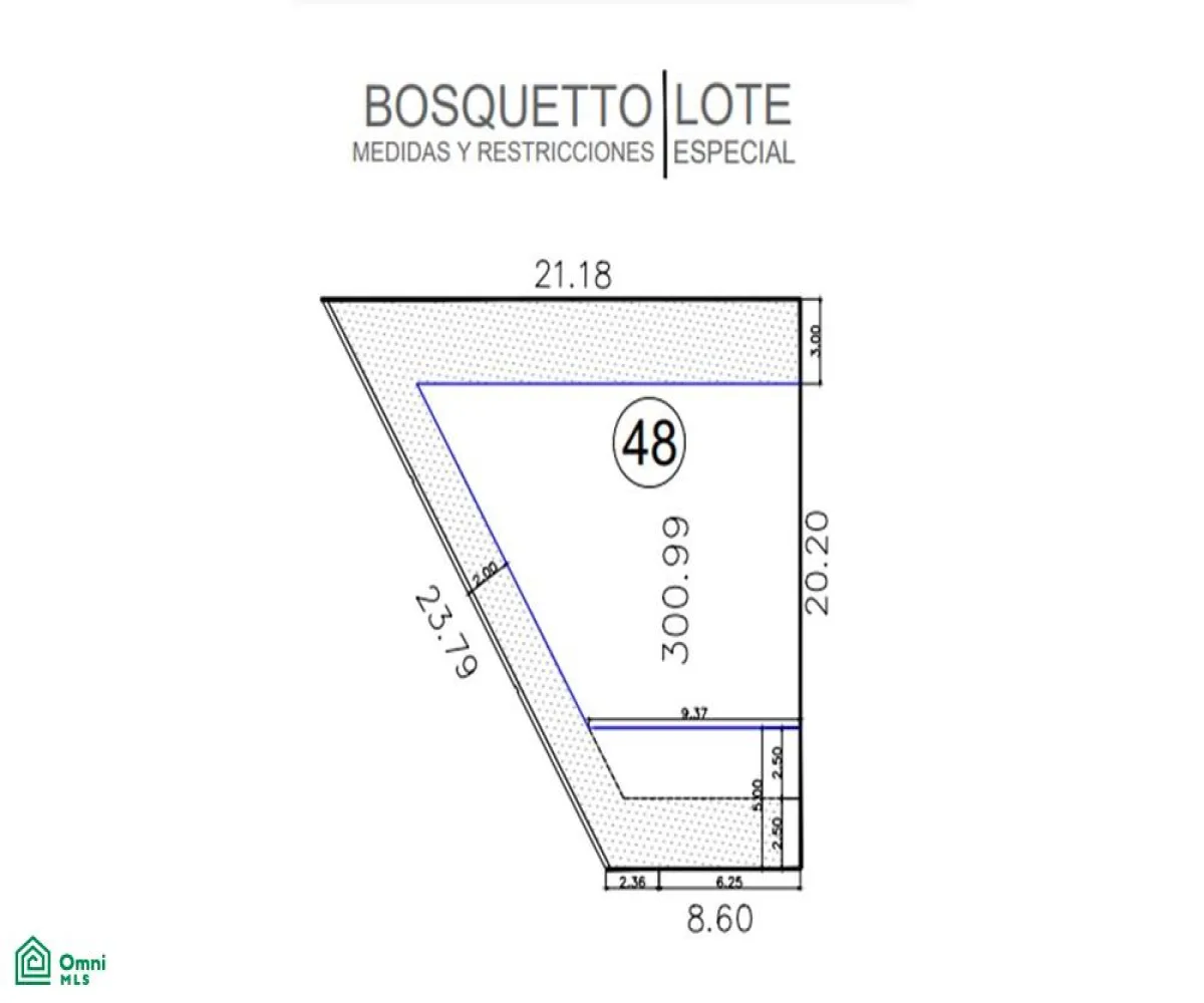 Terreno En Venta,Fraccionamiento Bosques Vallarta,Bosquetto S/N, Zapopan, Jalisco 45222,Bosquetto,MX24671046
