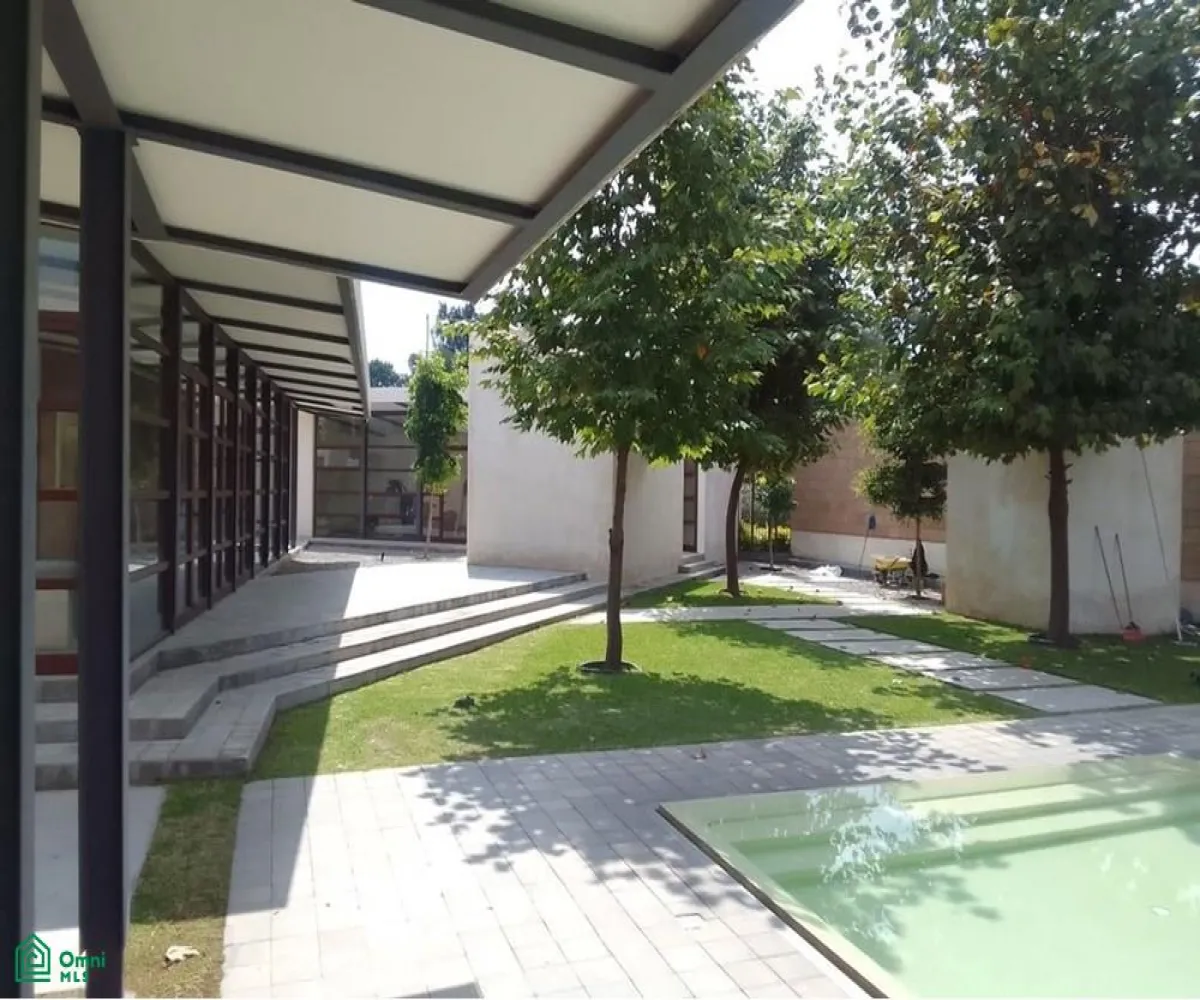 Terreno En Venta,Fraccionamiento Bosques Vallarta,Bosquetto S/N, Zapopan, Jalisco 45222,Bosquetto,MX24671046