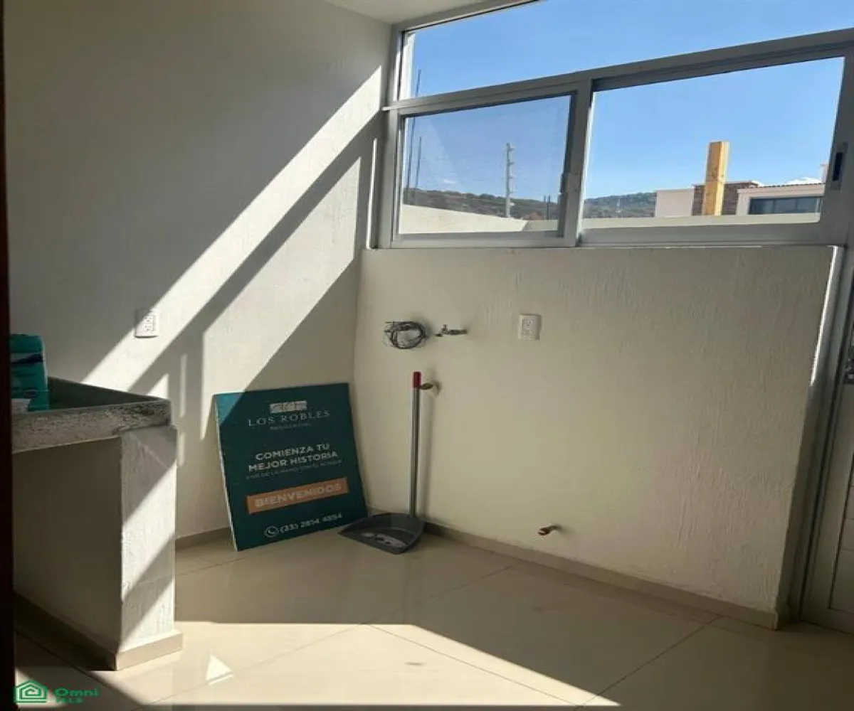 Casa En Renta,Los Robles,Paseo de los Robles Norte 295 Vistas del Valle 23G, Zapopan, Jalisco 45203, 3 Habitaciones,4 Baños,Paseo de los Robles Norte 295,2,MX25979394