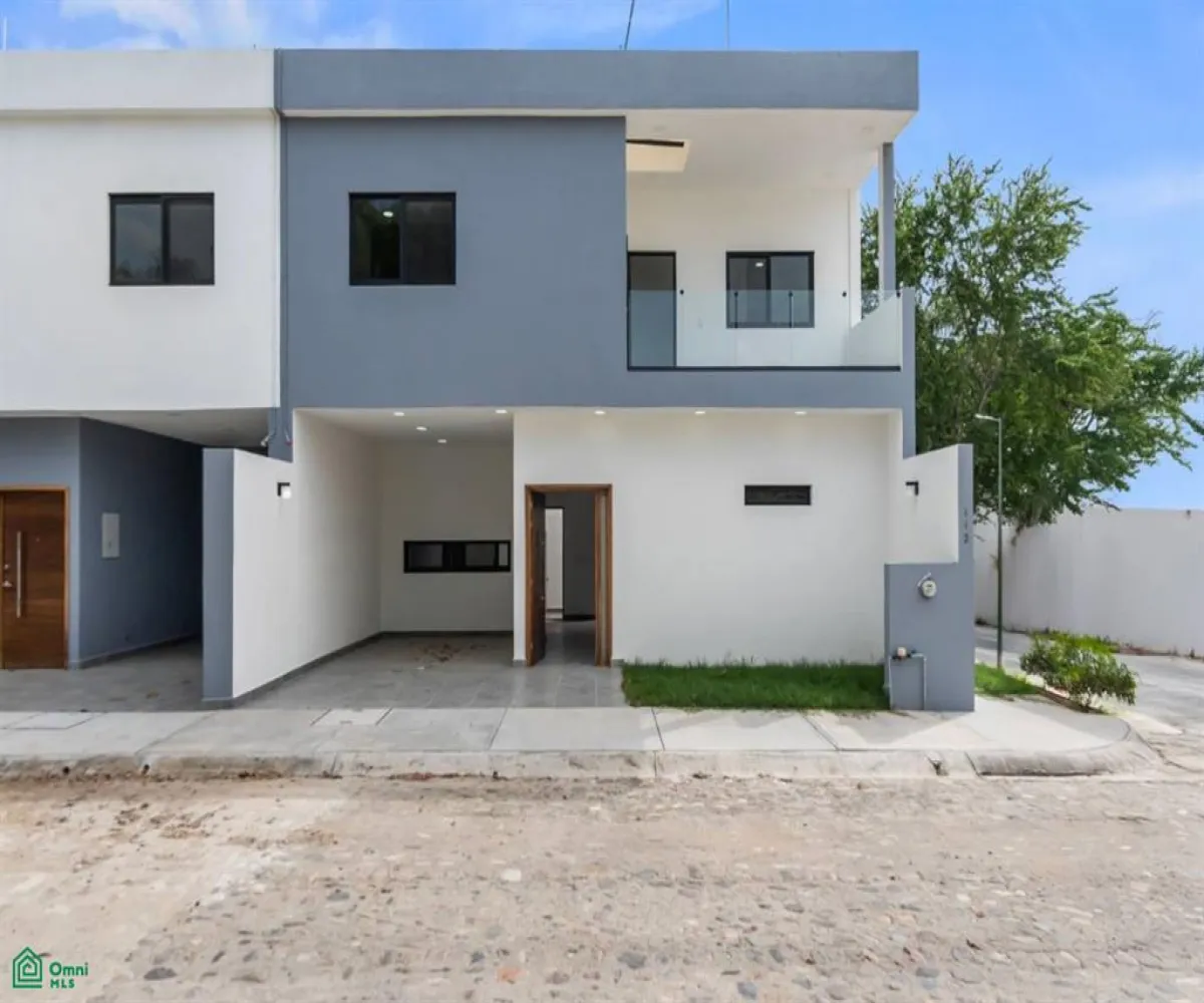 Casa En Venta,Ixtapa,Adelfa 112, Puerto Vallarta, Jalisco 48280, 3 Habitaciones,3 Baños,Adelfa,2,MX25979441