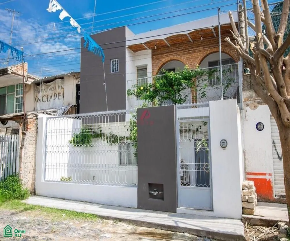 Casa En Venta,Arroyo Hondo,GOMEZ FARIAS 4860, Zapopan, Jalisco 45186,GOMEZ FARIAS,MX25979584