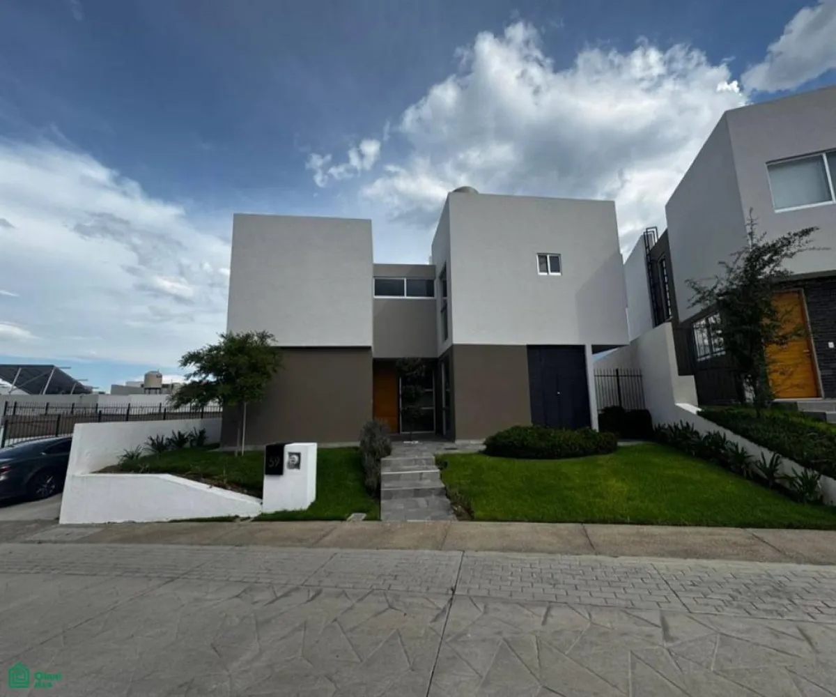 Casa En Venta,San Isidro,Camino De Los Parques (Colinas De San Isidro) 5204 Int. 59, Zapopan, Jalisco 45180, 3 Habitaciones,3 Baños,Camino De Los Parques (Colinas De San Isidro),2,MX25979788
