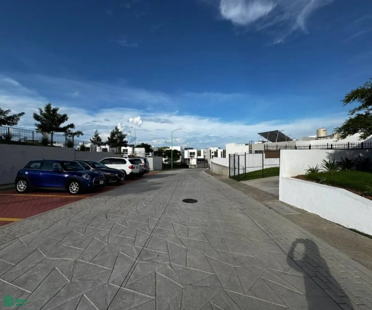 Casa En Venta,San Isidro,Camino De Los Parques (Colinas De San Isidro) 5204 Int. 59, Zapopan, Jalisco 45180, 3 Habitaciones,3 Baños,Camino De Los Parques (Colinas De San Isidro),2,MX25979788