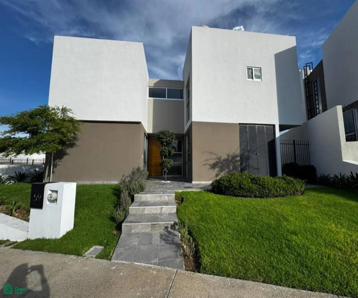 Casa En Venta,San Isidro,Camino De Los Parques (Colinas De San Isidro) 5204 Int. 59, Zapopan, Jalisco 45180, 3 Habitaciones,3 Baños,Camino De Los Parques (Colinas De San Isidro),2,MX25979788