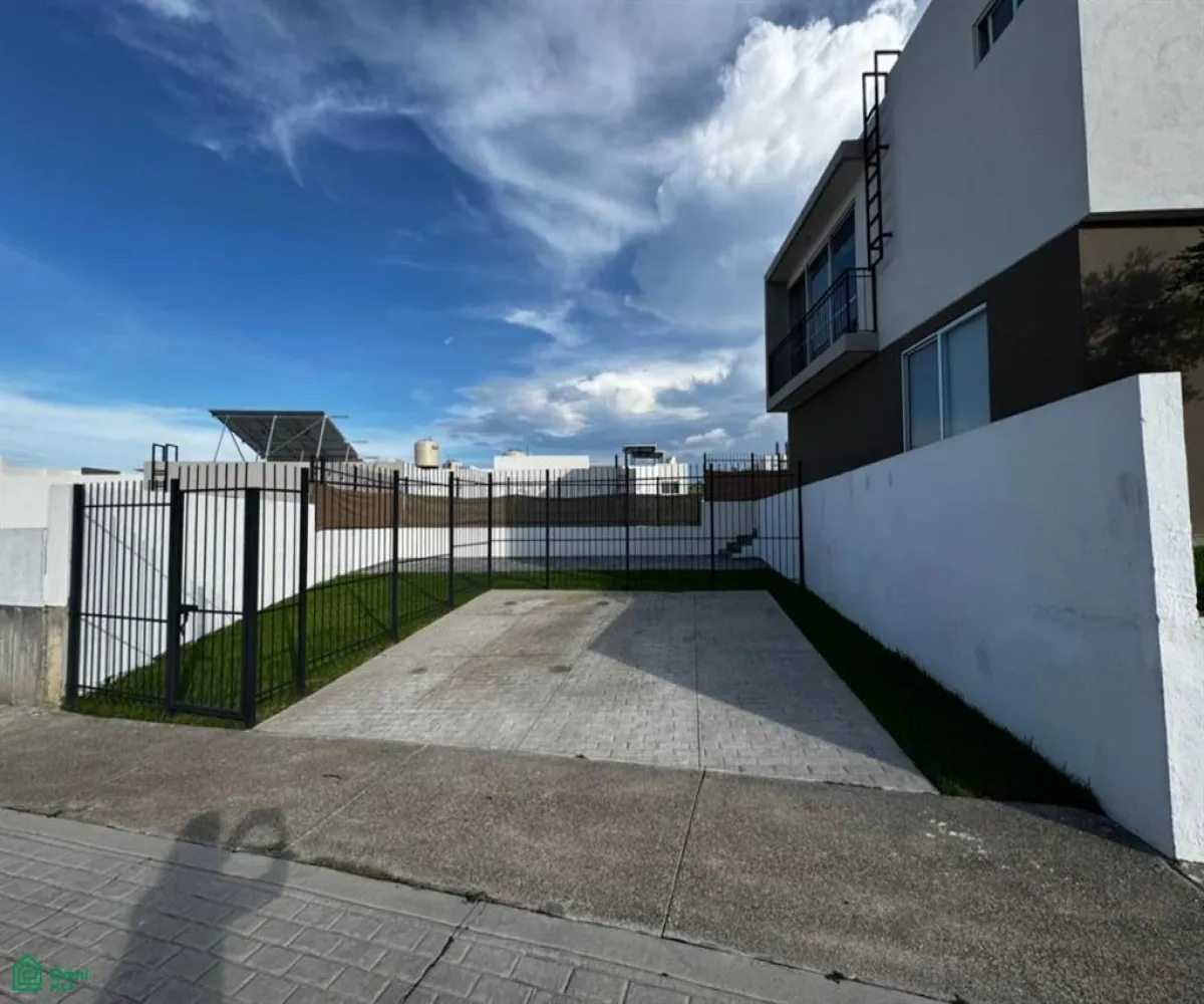 Casa En Venta,San Isidro,Camino De Los Parques (Colinas De San Isidro) 5204 Int. 59, Zapopan, Jalisco 45180, 3 Habitaciones,3 Baños,Camino De Los Parques (Colinas De San Isidro),2,MX25979788