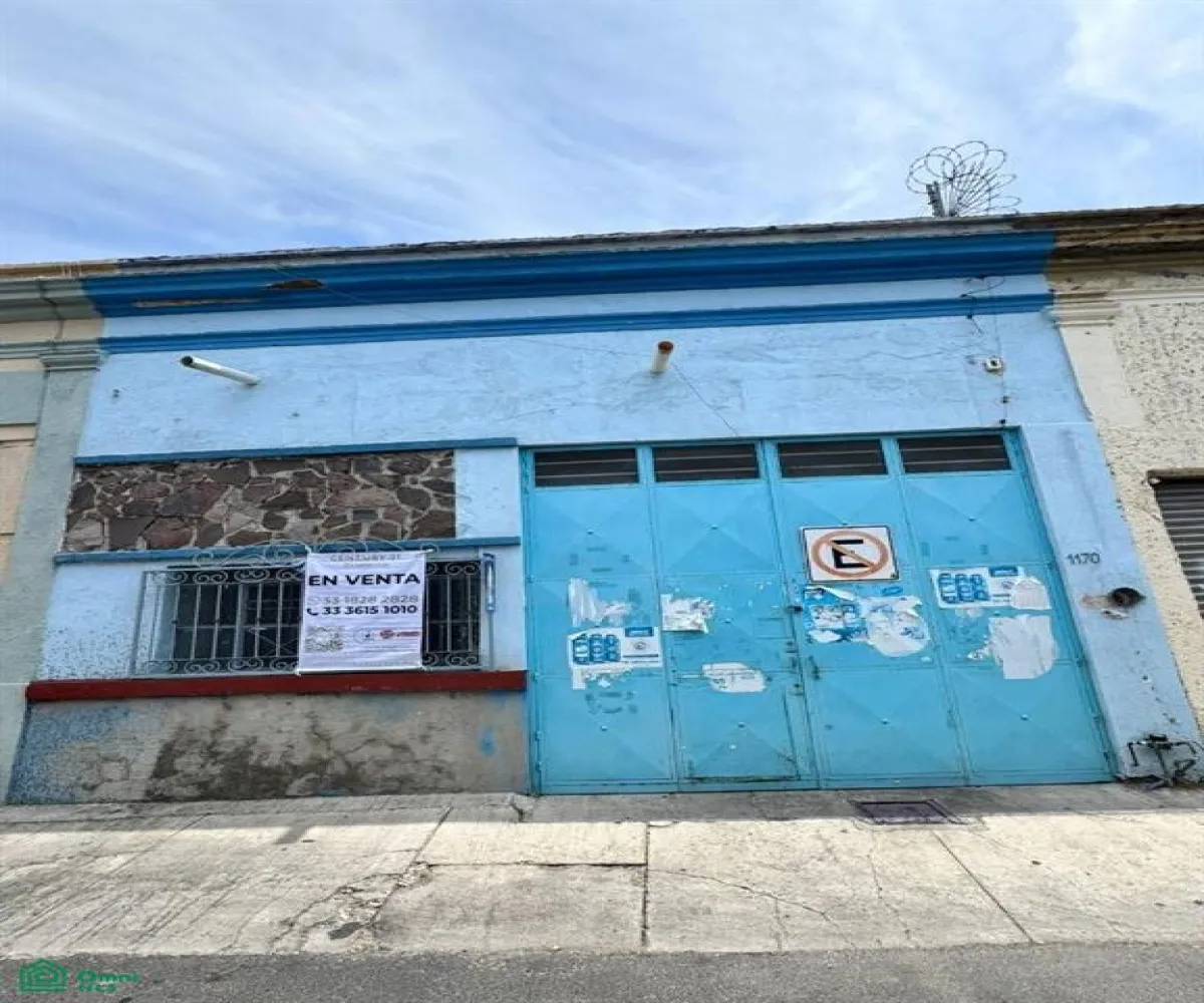 Local En Venta,Guadalajara Centro,nueva Galicia 1170, Guadalajara, Jalisco 44100,nueva Galicia,1,MX25980236