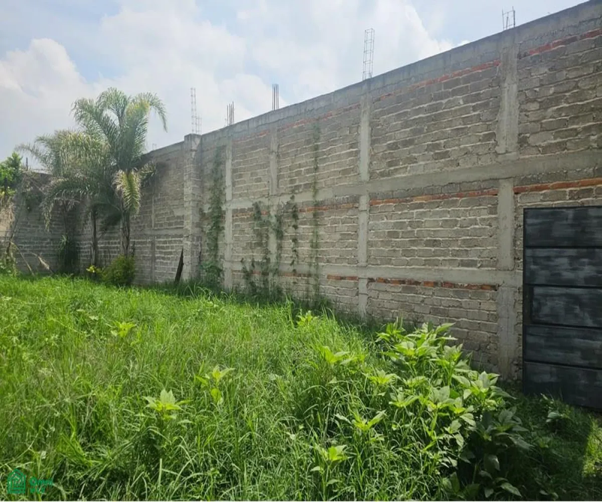 Terreno En Venta,La Unión Del 4,privada sin nombre 12, Tlajomulco de Zuniga, Jalisco 45654,privada sin nombre,MX25980288