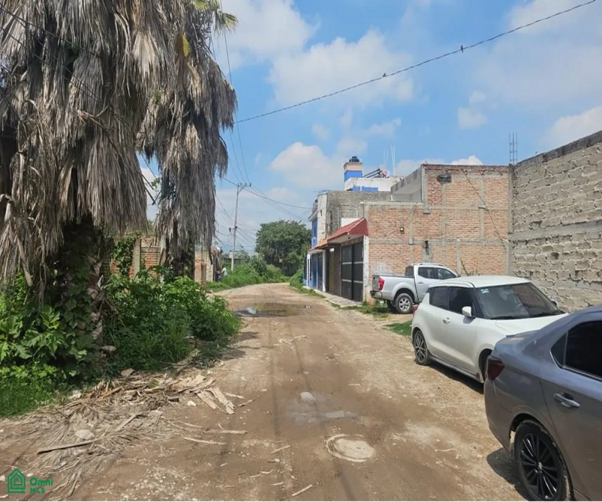 Terreno En Venta,La Unión Del 4,privada sin nombre 12, Tlajomulco de Zuniga, Jalisco 45654,privada sin nombre,MX25980288