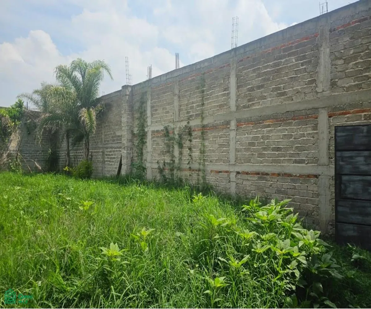 Terreno En Venta,La Unión Del 4,privada sin nombre 12, Tlajomulco de Zuniga, Jalisco 45654,privada sin nombre,MX25980288