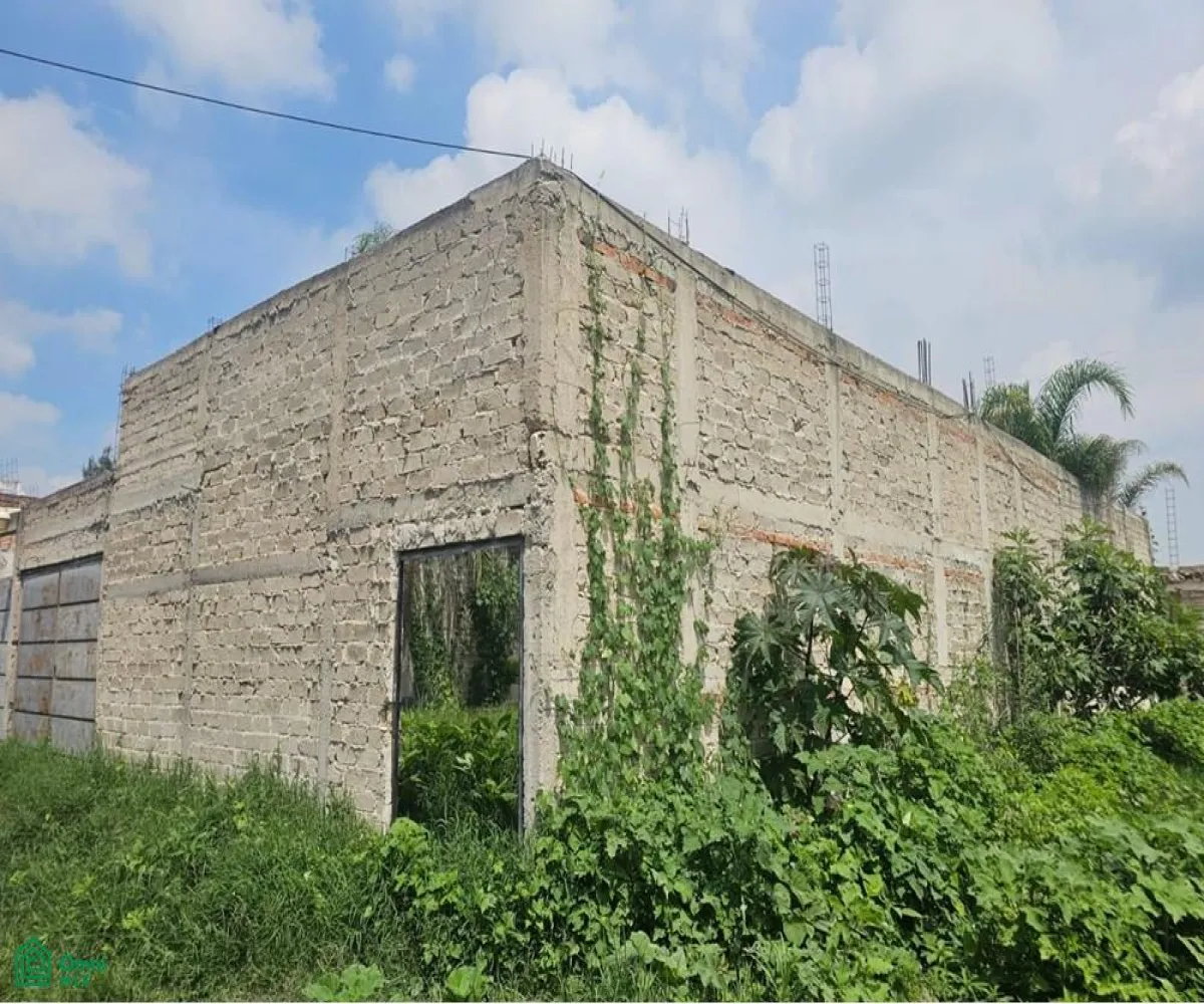 Terreno En Venta,La Unión Del 4,privada sin nombre 12, Tlajomulco de Zuniga, Jalisco 45654,privada sin nombre,MX25980288