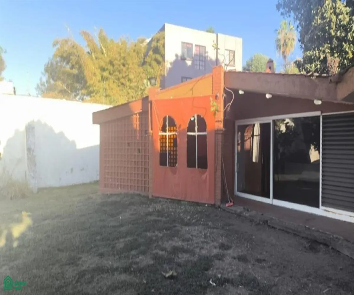 Casa En Renta,Camino Real,El carmen 671, Zapopan, Jalisco 45040, 3 Habitaciones,3 Baños,El carmen,MX25980695