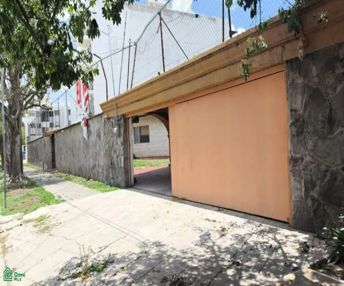 Casa En Renta,Camino Real,El carmen 671, Zapopan, Jalisco 45040, 3 Habitaciones,3 Baños,El carmen,MX25980695