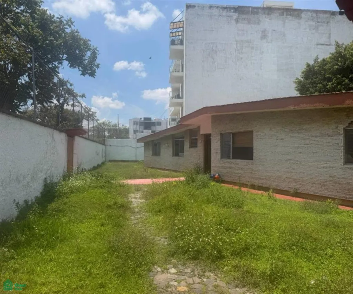 Casa En Renta,Camino Real,El carmen 671, Zapopan, Jalisco 45040, 3 Habitaciones,3 Baños,El carmen,MX25980695
