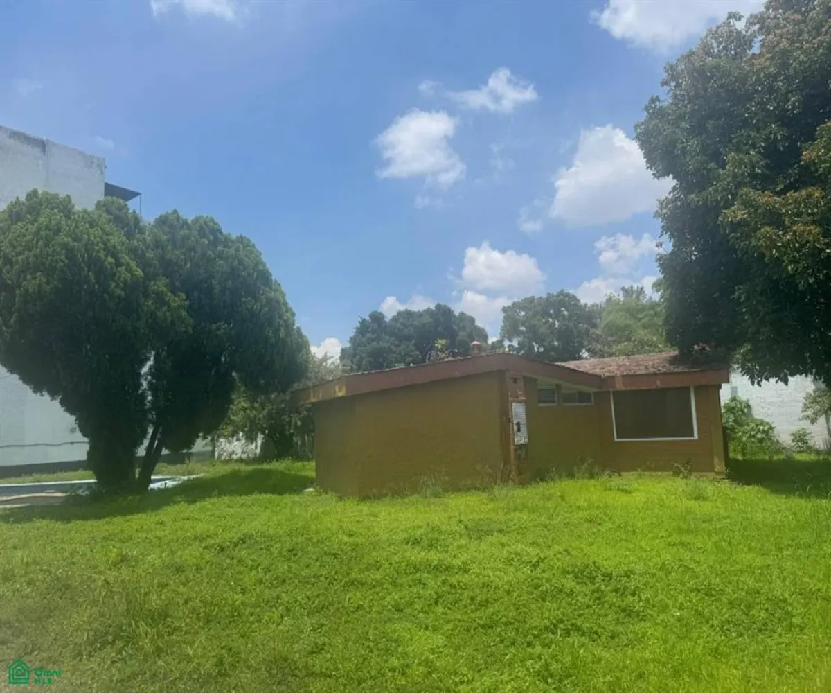 Casa En Renta,Camino Real,El carmen 671, Zapopan, Jalisco 45040, 3 Habitaciones,3 Baños,El carmen,MX25980695