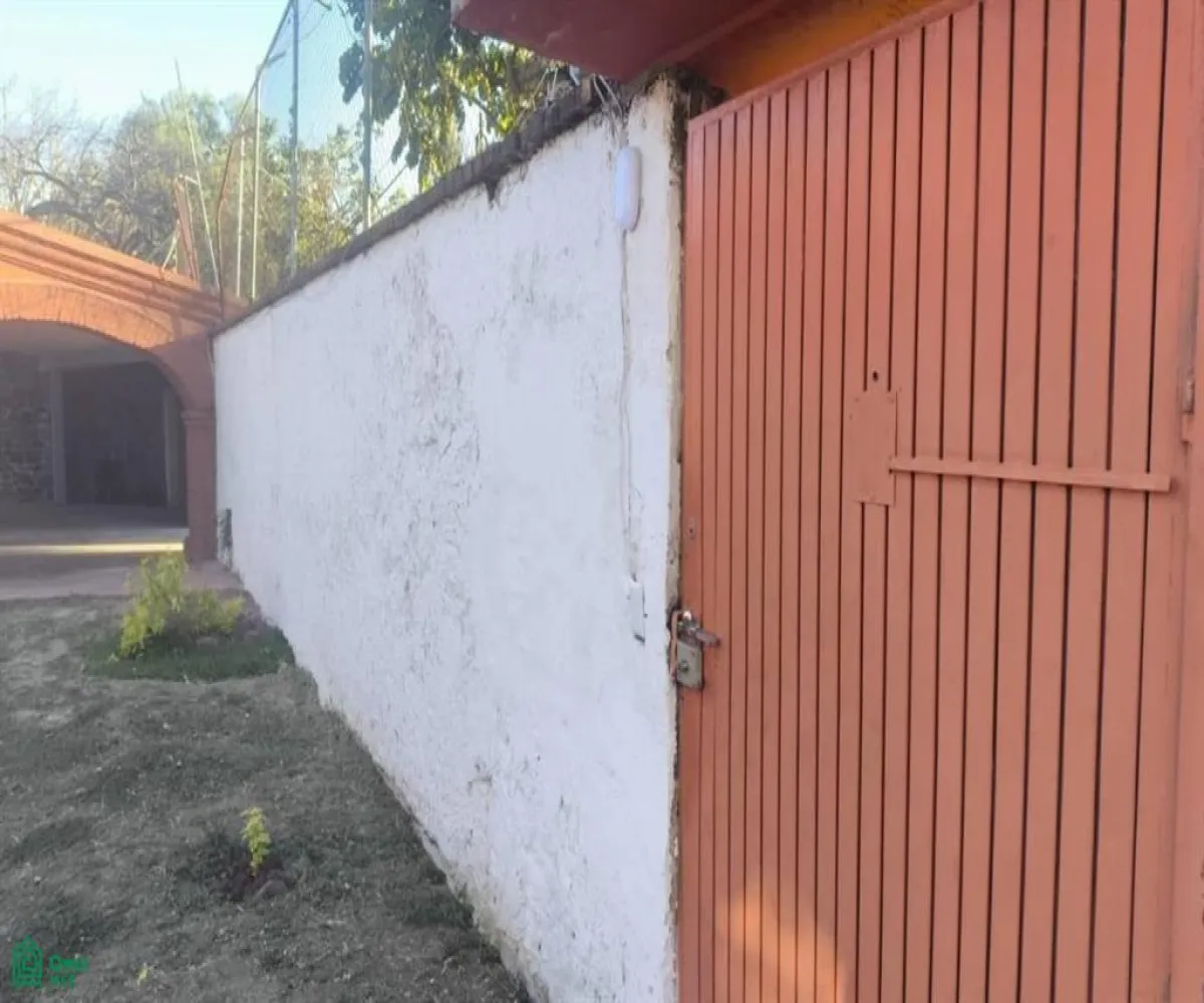 Casa En Renta,Camino Real,El carmen 671, Zapopan, Jalisco 45040, 3 Habitaciones,3 Baños,El carmen,MX25980695