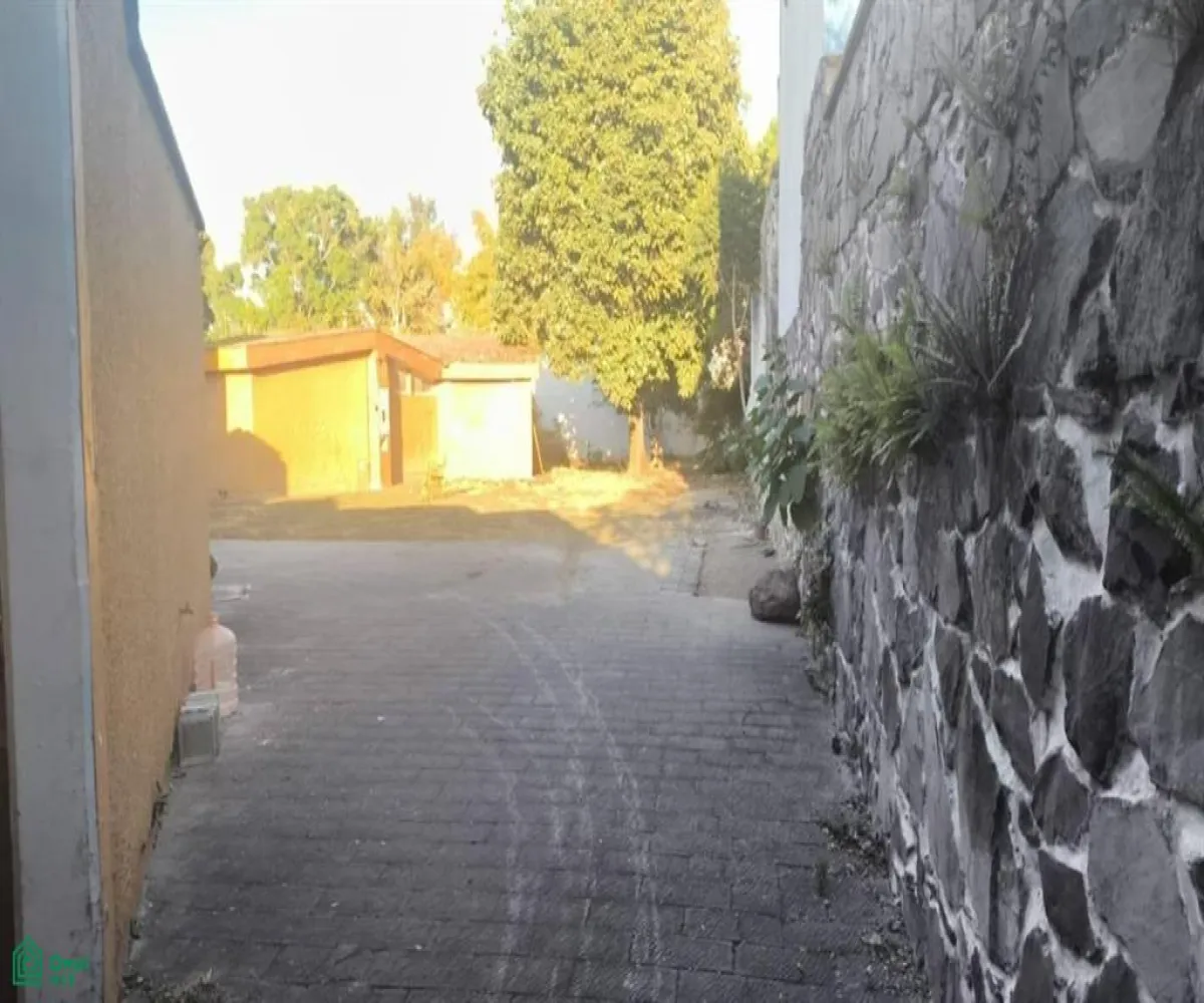 Casa En Renta,Camino Real,El carmen 671, Zapopan, Jalisco 45040, 3 Habitaciones,3 Baños,El carmen,MX25980695