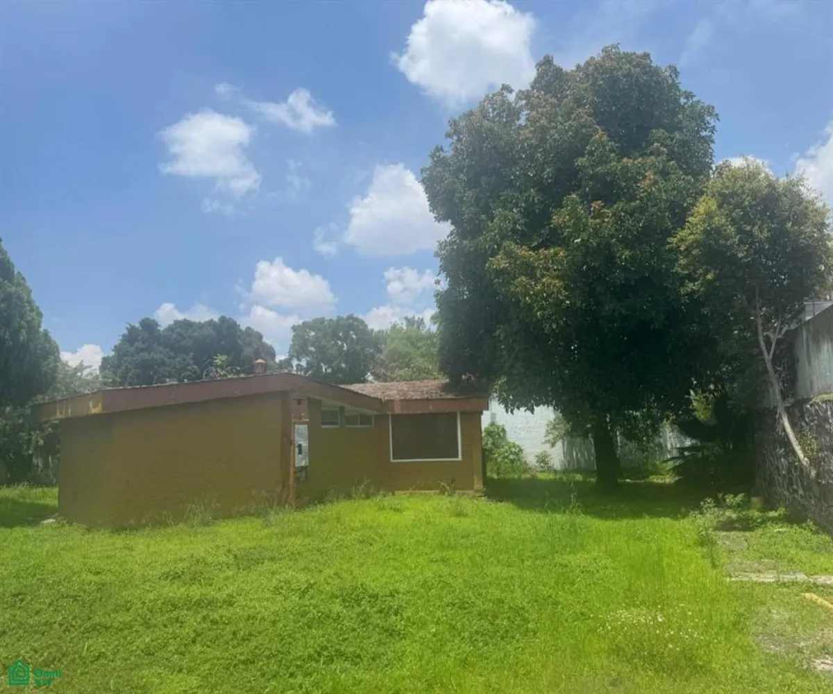 Casa En Renta,Camino Real,El carmen 671, Zapopan, Jalisco 45040, 3 Habitaciones,3 Baños,El carmen,MX25980695