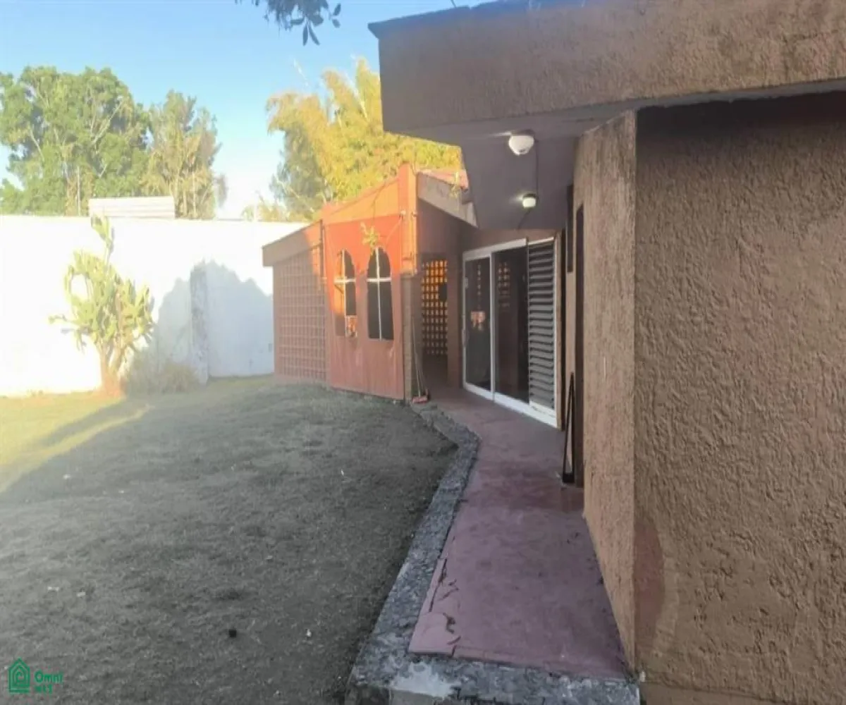 Casa En Renta,Camino Real,El carmen 671, Zapopan, Jalisco 45040, 3 Habitaciones,3 Baños,El carmen,MX25980695