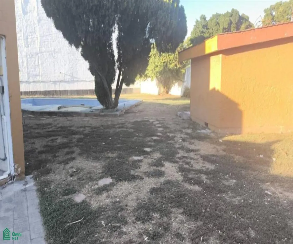 Casa En Renta,Camino Real,El carmen 671, Zapopan, Jalisco 45040, 3 Habitaciones,3 Baños,El carmen,MX25980695