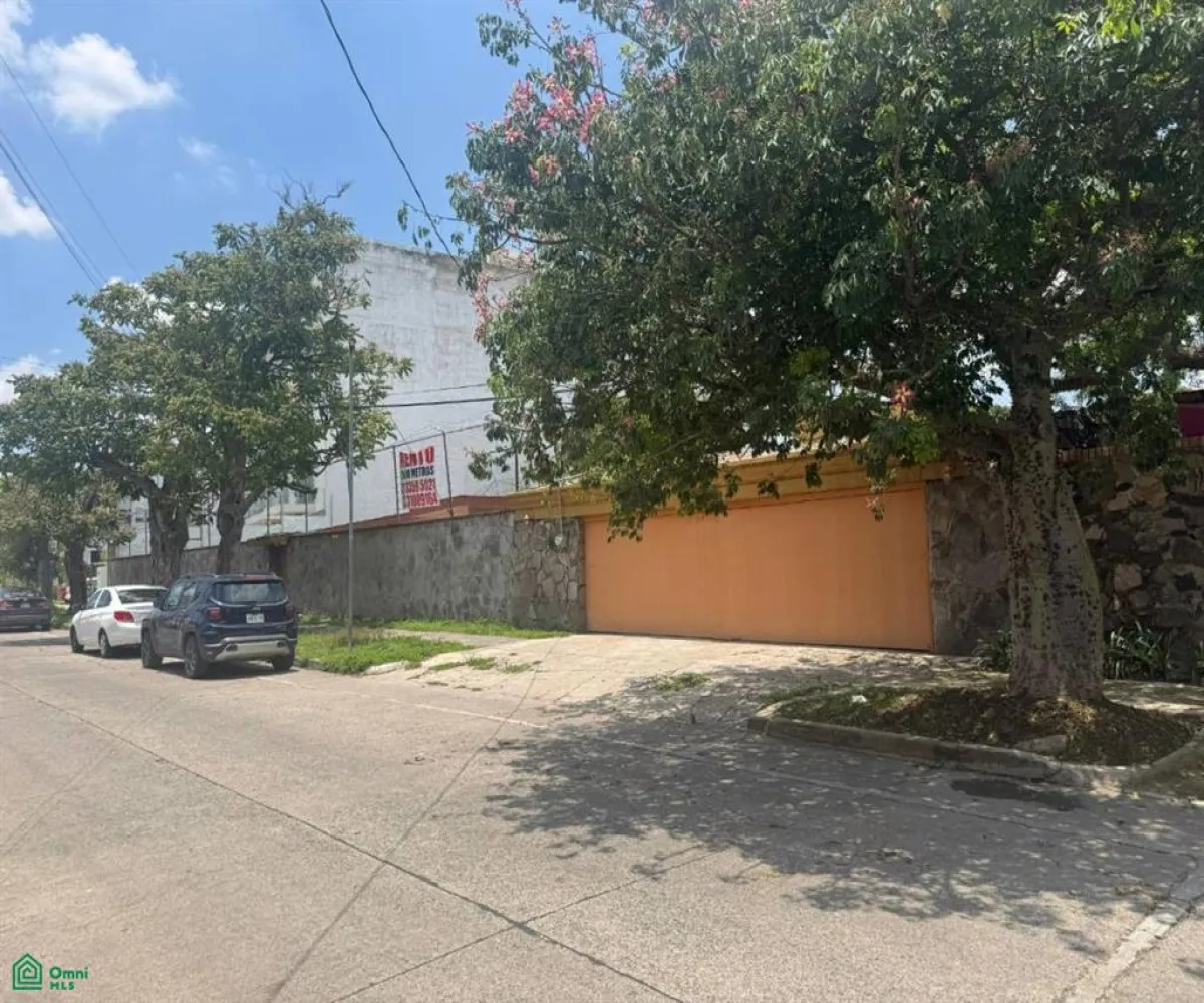 Casa En Renta,Camino Real,El carmen 671, Zapopan, Jalisco 45040, 3 Habitaciones,3 Baños,El carmen,MX25980695