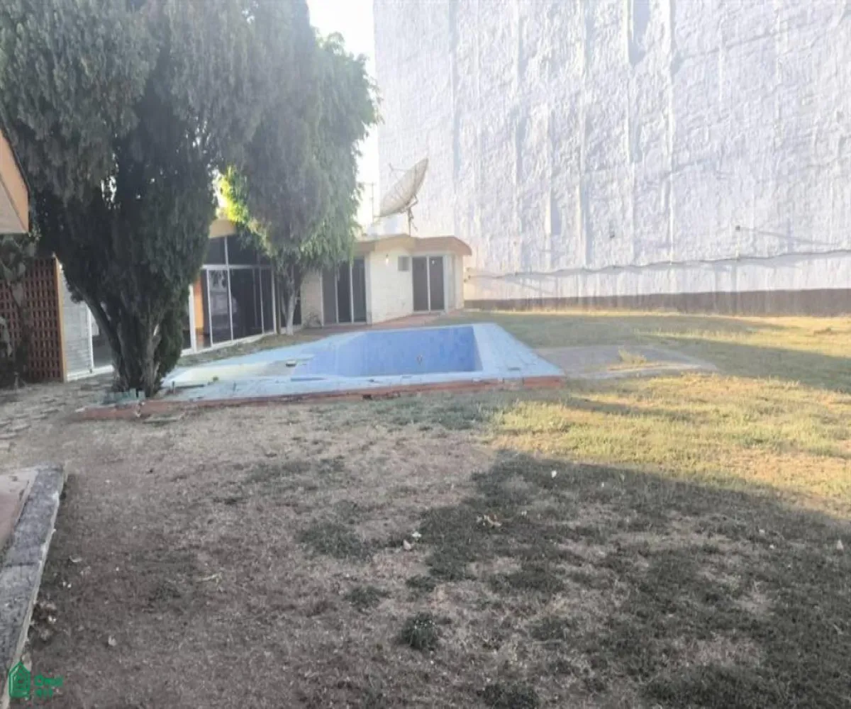 Casa En Renta,Camino Real,El carmen 671, Zapopan, Jalisco 45040, 3 Habitaciones,3 Baños,El carmen,MX25980695