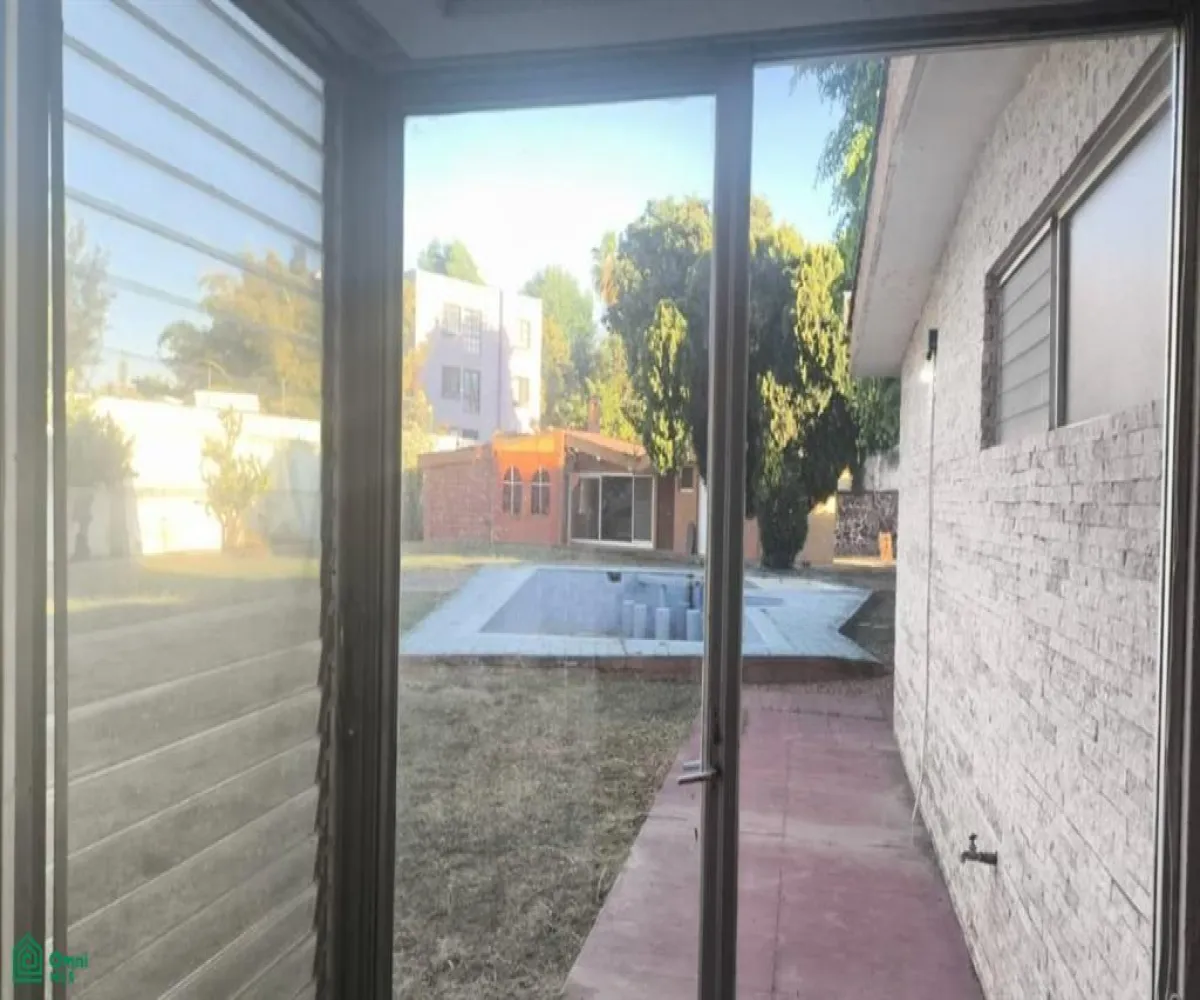 Casa En Renta,Camino Real,El carmen 671, Zapopan, Jalisco 45040, 3 Habitaciones,3 Baños,El carmen,MX25980695