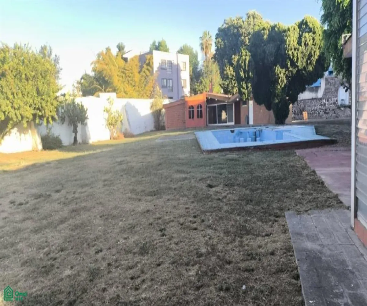 Casa En Renta,Camino Real,El carmen 671, Zapopan, Jalisco 45040, 3 Habitaciones,3 Baños,El carmen,MX25980695