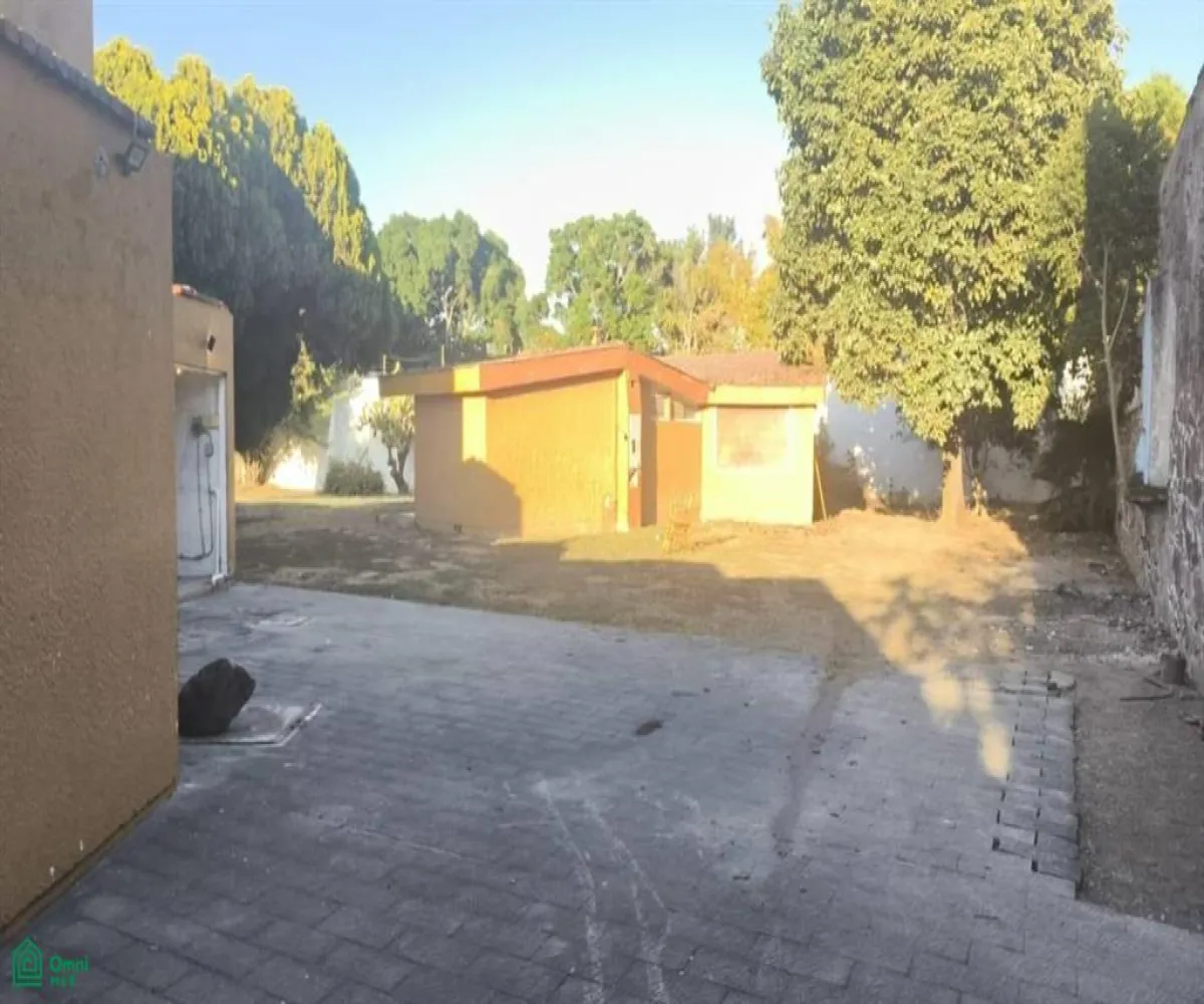 Casa En Renta,Camino Real,El carmen 671, Zapopan, Jalisco 45040, 3 Habitaciones,3 Baños,El carmen,MX25980695