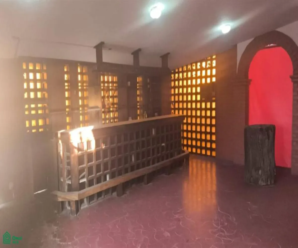 Casa En Renta,Camino Real,El carmen 671, Zapopan, Jalisco 45040, 3 Habitaciones,3 Baños,El carmen,MX25980695