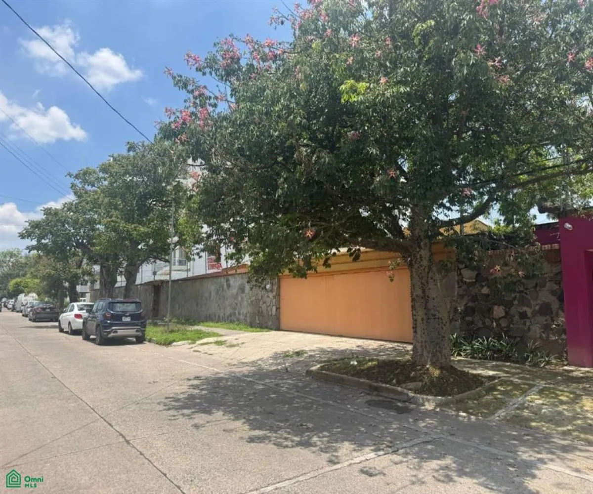 Casa En Renta,Camino Real,El carmen 671, Zapopan, Jalisco 45040, 3 Habitaciones,3 Baños,El carmen,MX25980695