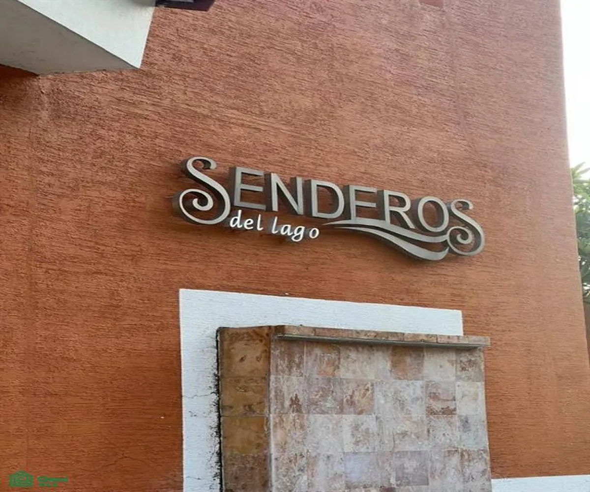 Casa En Venta,Chapala Centro,senderos del lago 34, Chapala, Jalisco 45900, 2 Habitaciones,1 Baño,senderos del lago,MX25980748